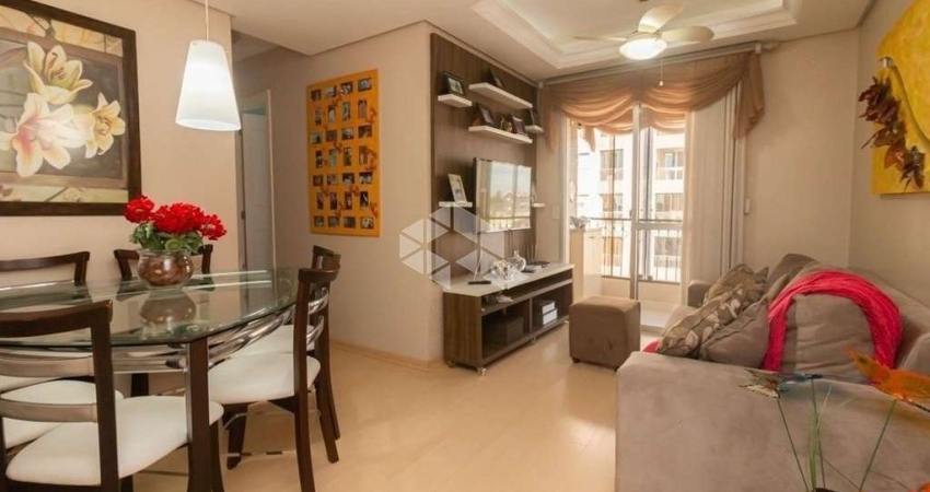 Apartamento 2 dormitórios no Rossi Jardim América