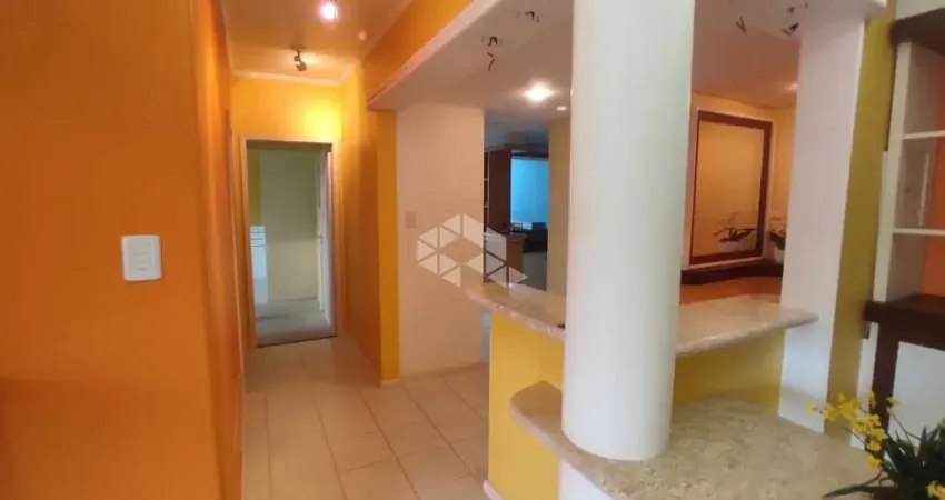 Apartamento 2 dormitorios, 1 suite, 1 vaga - Vila Ipiranga