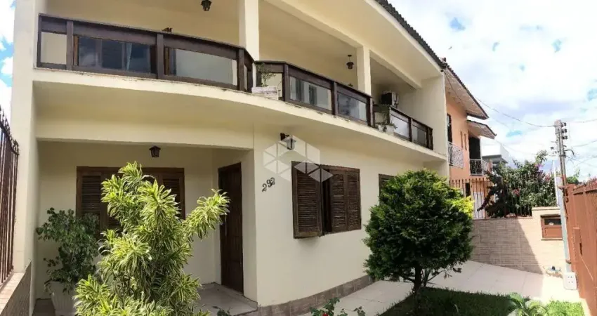 Casa com 3 quartos à venda na Avenida Edu Las Casas, 292, Parque Santa Fé, Porto Alegre