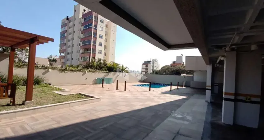 Apartamento 2 dormitórios, 1 suite, 2 vagas