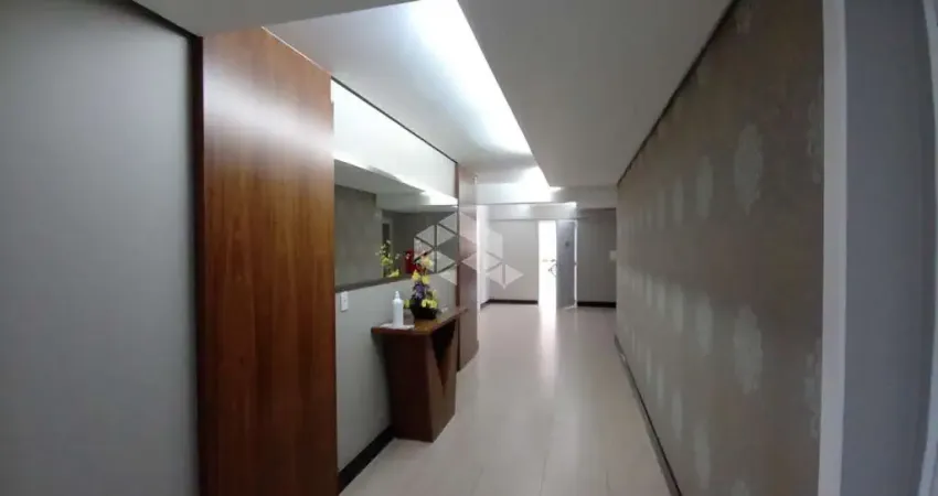 Crédito Real vende apartamento de frente, 2 dormitórios  sendo uma suíte