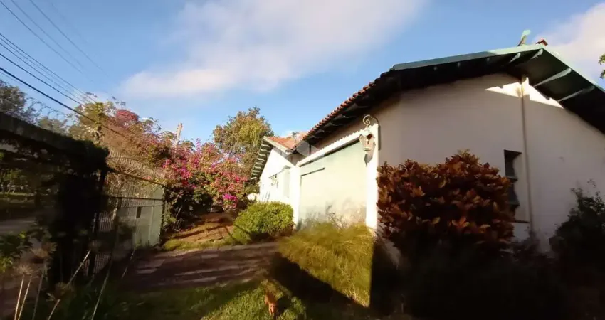 Casa com 3 quartos à venda na Rua Professor Leopoldo Tietbohl, 21, Jardim Itu Sabará, Porto Alegre