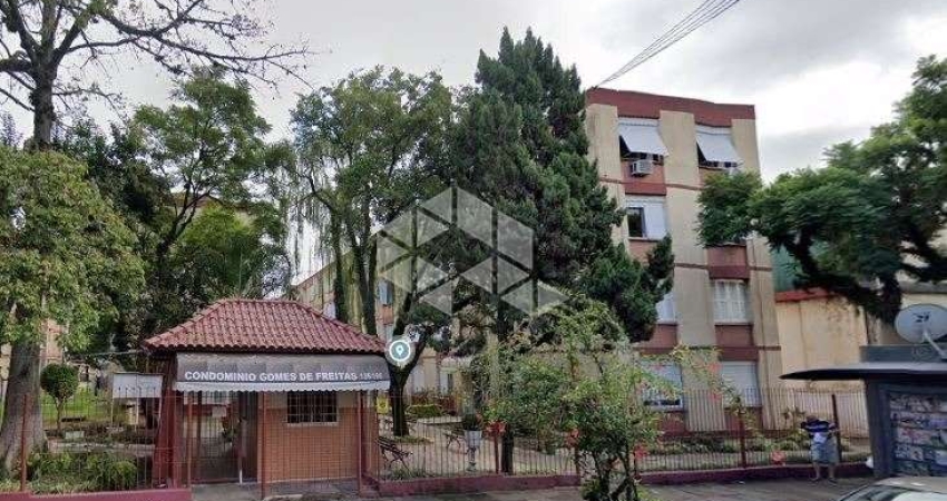 Apartamento 3 Dormitórios com 60m²