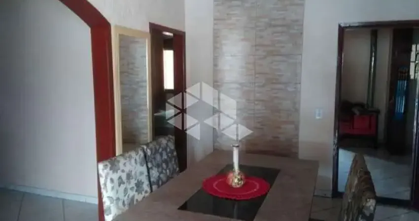 Casa com 4 quartos à venda na Rua Caetano Fulginiti, 35, Rubem Berta, Porto Alegre