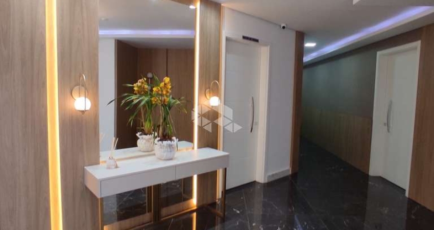 Crédito Real vende Apartamento 2 dormitórios,  1 suíte.