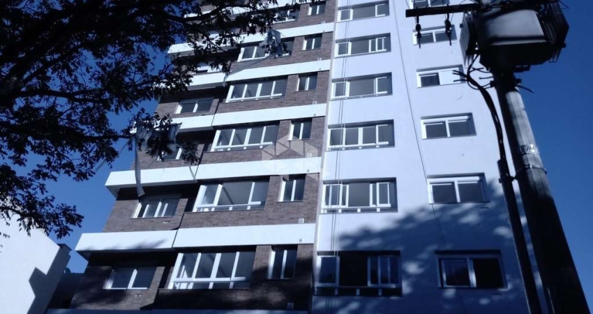 Crédito Real vende 1 dormitório, com churrasqueira e 1 vaga