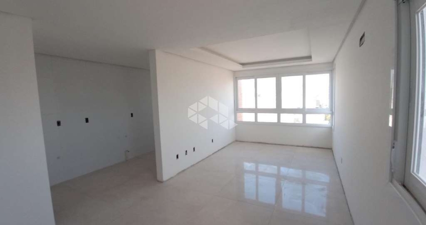 Apartamento 1 Dormitório, 1 vaga