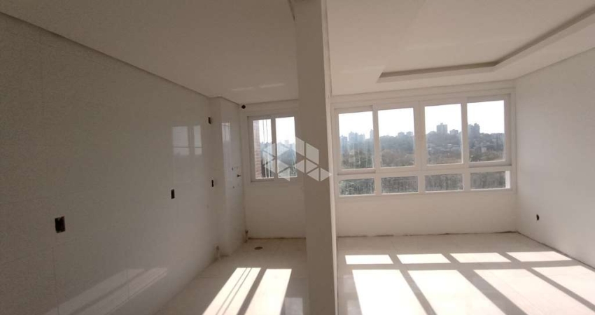 Crédito Real vende Apartamento det 1 dormitório.