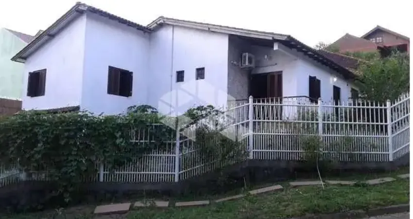 Casa 3 dormitorios Lomba do Pinheiro Loteamento Parque dos Pinheiros