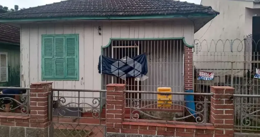 Terreno à venda na Rua Monte Pascoal, 102, Vila Ipiranga, Porto Alegre