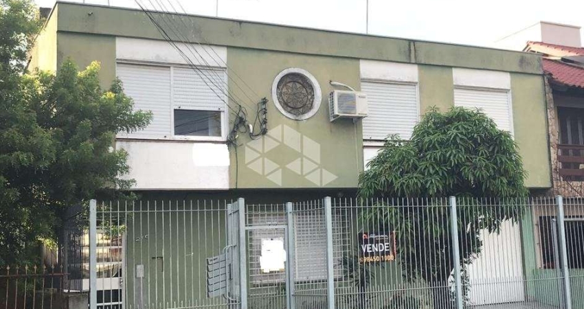 Apartamento 3 dormitorios de frente bairro sarandi com churrsqueira