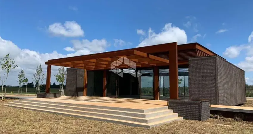 Terrenos em condomínio a partir de 600 m² para  construir Casas Residenciais.