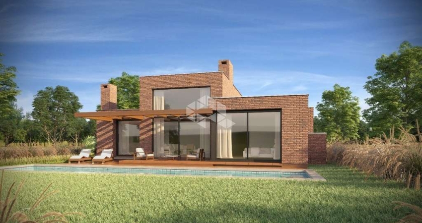 Casa Conceito - Espaço único e exclusivo criado para oferecer total conforto a sua família.