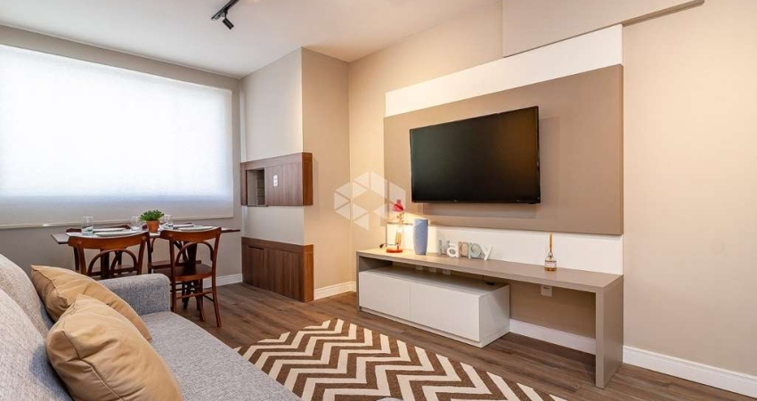 Apartamento com 2 quartos à venda na Avenida Cristóvão Colombo, 109, Floresta, Porto Alegre