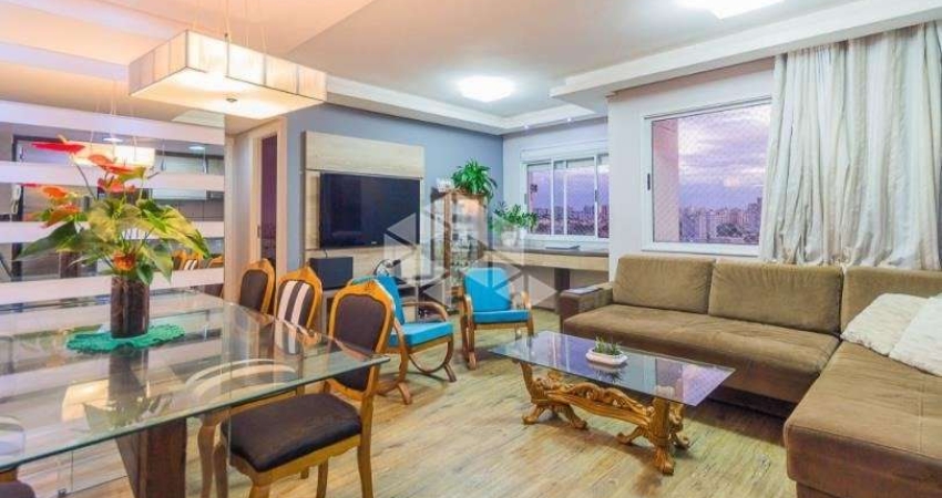 Oportunidade! Apartamento de 3 dormitórios no condomínio Terra Nova- vila ipiranga