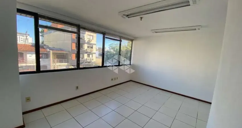 Sala comercial 175m² com 2 vagas no bairro santana, porto alegre, no centro empresarial princesa isabel
