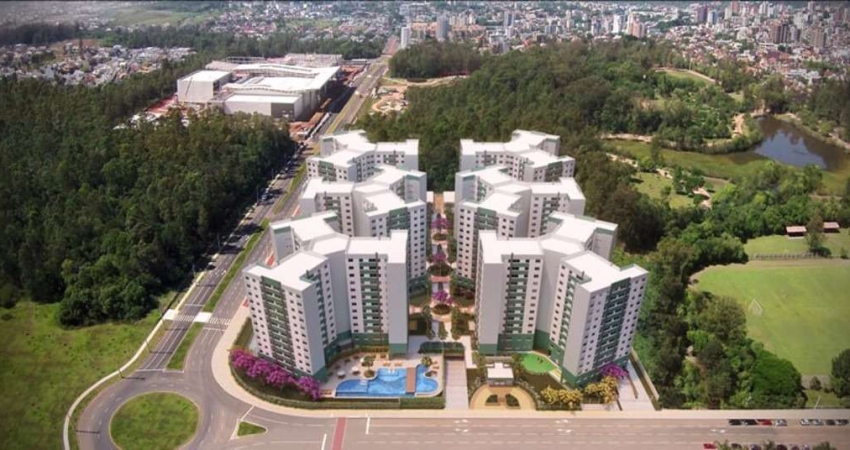 Apartamento com 3 quartos à venda na Rua Aurora, 1000, Marechal Rondon, Canoas