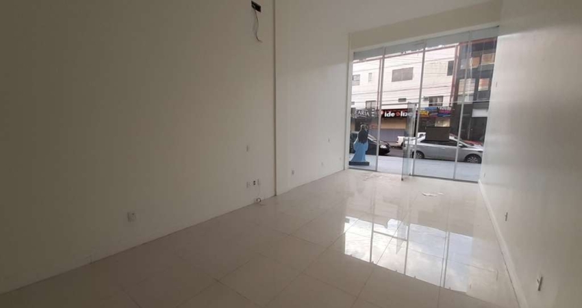 Ponto comercial à venda na Rua Coronel Pacheco, 353, Centro, Torres