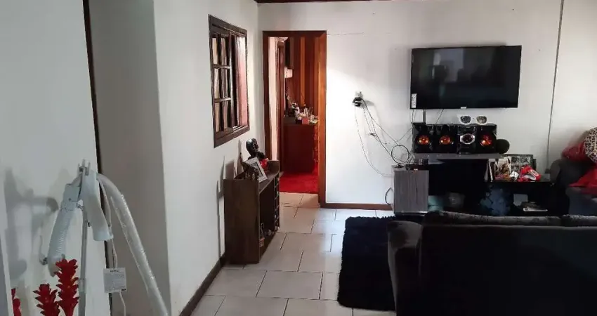 Casa com 2 quartos à venda na Rua Bartolomeu de Gusmão, 876, Fátima, Canoas