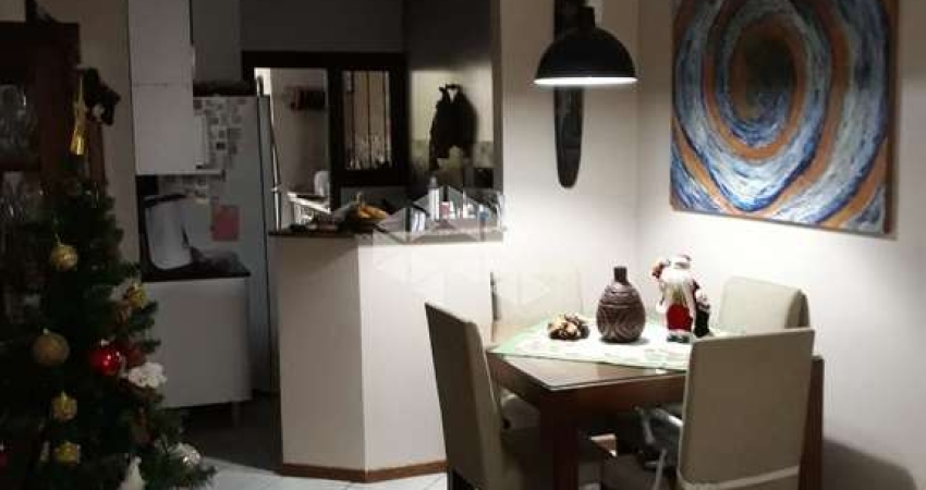 Casa de 2 dormitórios no Loteamento Moradas do Sul - Hípica