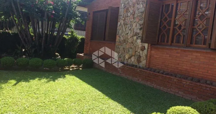 Casa com 3 quartos à venda na Rua Silva Paes, 78, Centro, Canoas