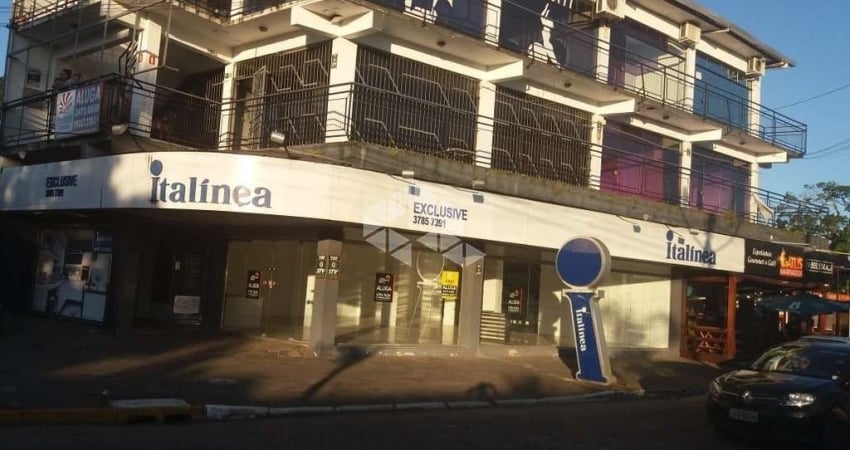 Prédio à venda na Rua Silva Paes, 2, Centro, Canoas