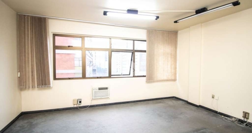 Sala comercial com 2 salas à venda na Rua dos Andradas, 1137, Centro, Porto Alegre