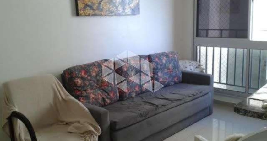 Apartamento 2 dormitórios à venda na Ten. Ary Tarragô