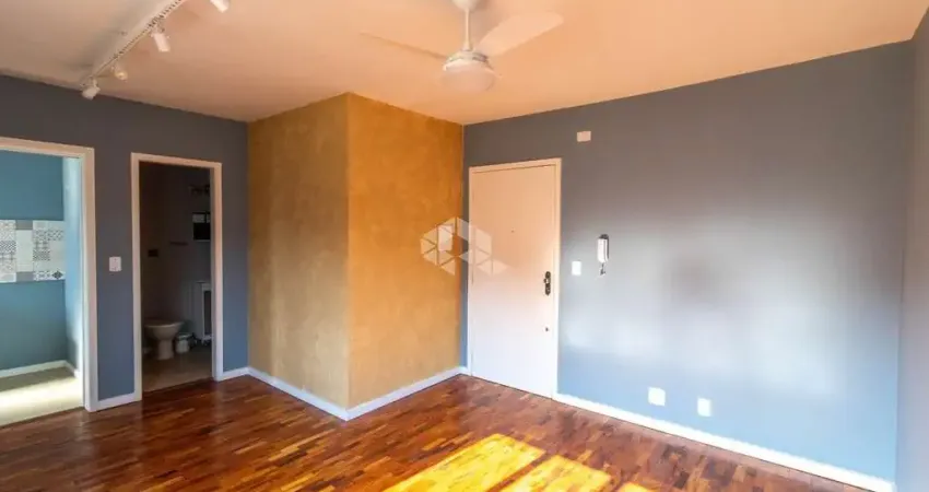 Casa em condomínio fechado com 1 quarto à venda na Rua João Alfredo, 720, Cidade Baixa, Porto Alegre