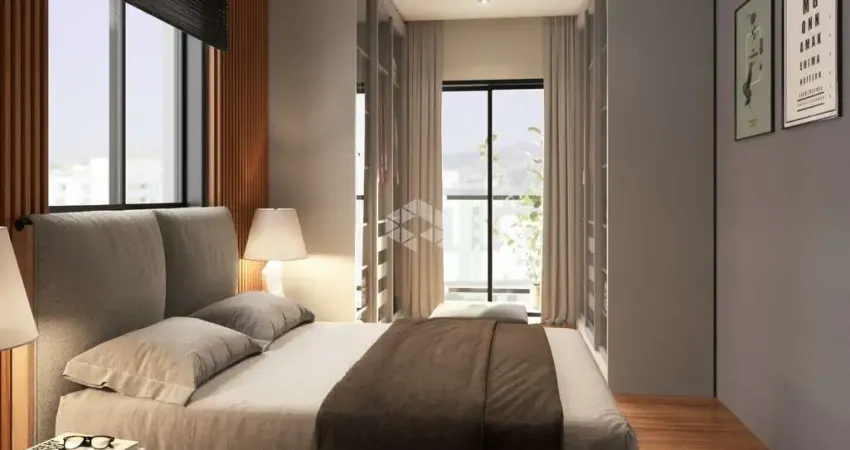Apartamento de 2 dormitórios com suíte na Bela Vista!