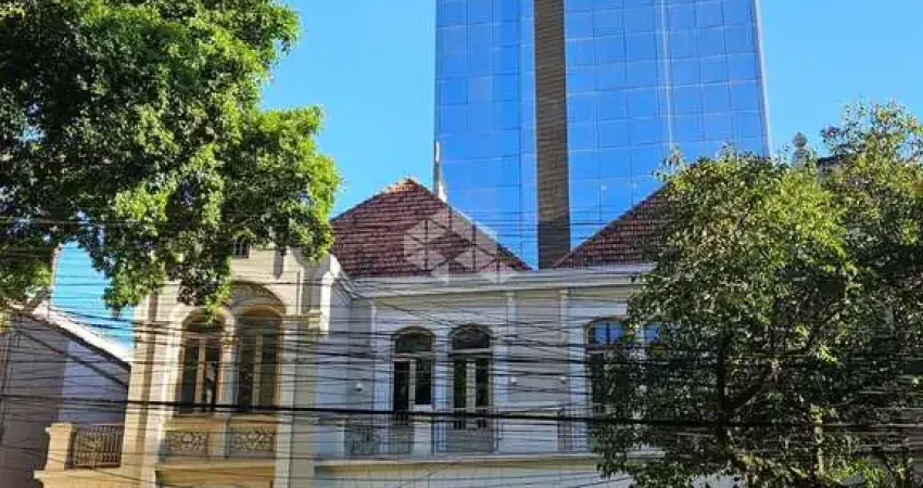 Sala comercial à venda na Avenida Independência, 1183, Independência, Porto Alegre