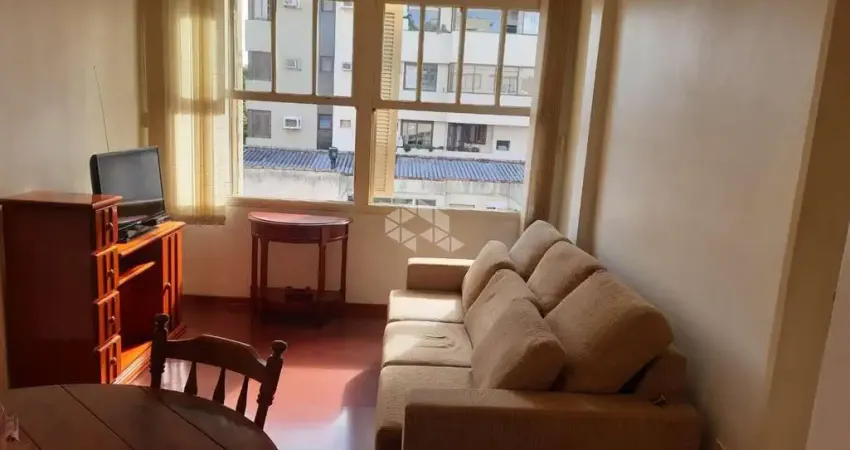 Apartamento com 3 quartos à venda na Rua Laurindo, 208, Santana, Porto Alegre