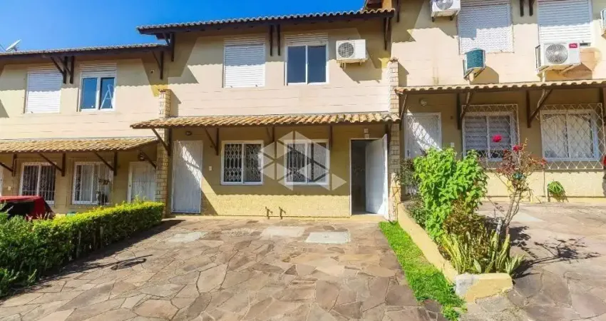 Casa em condomínio no bairro protásio alves em porto alegre..