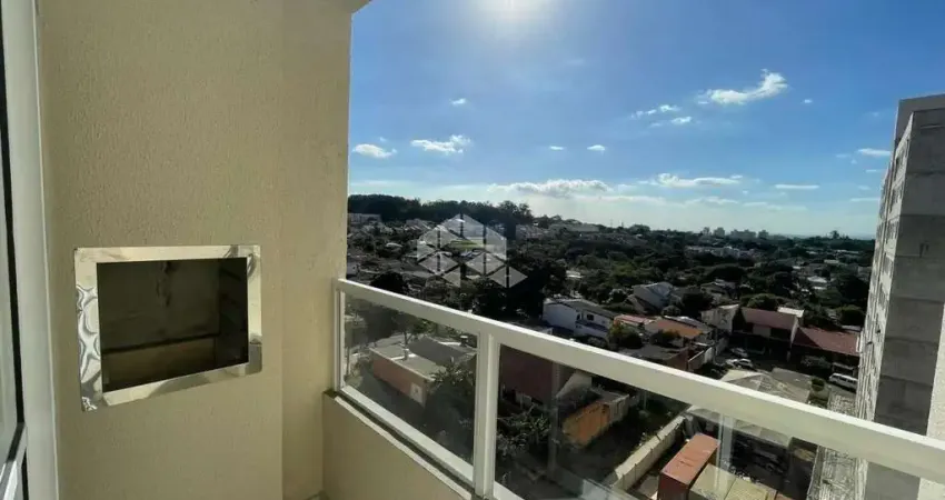 Apartamento com 2 quartos à venda na Avenida Protásio Alves, 8046, Morro Santana, Porto Alegre