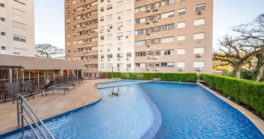 Apartamento com 2 quartos à venda na Rua Dário Totta, 215, Teresópolis, Porto Alegre