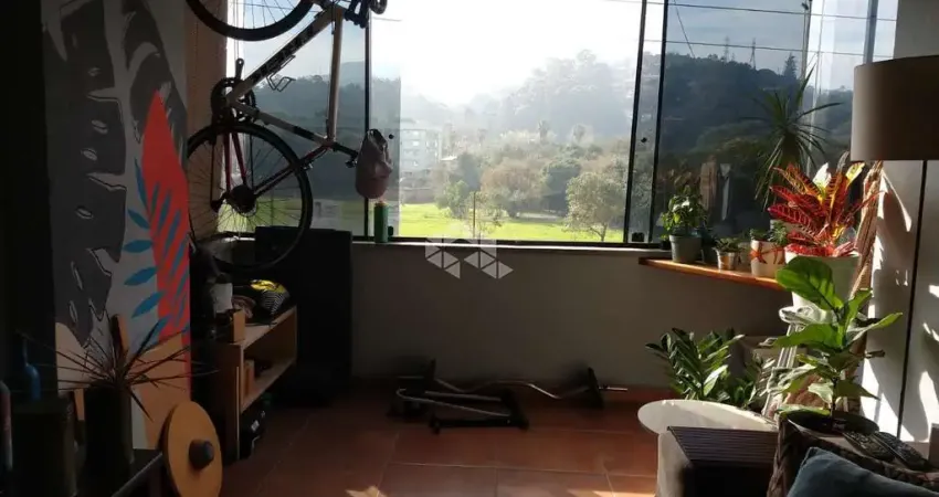 Apartamento com 1 quarto à venda na Avenida Ipiranga, 8799, Partenon, Porto Alegre