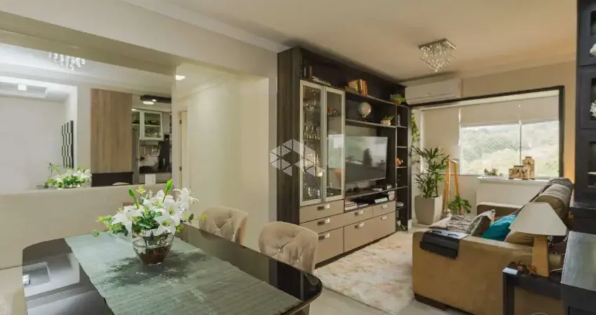 Apartamento de 3 quartos e ótima infra de clube no rossi flórida