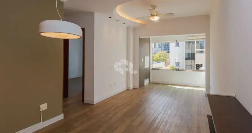 Apartamento de 2 dormitórios e 64m2 no bairro rio branco em porto alegre