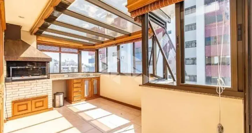 Cobertura com 3 quartos à venda na Rua Costa, 361, Menino Deus, Porto Alegre