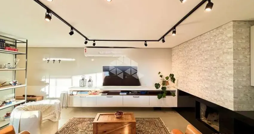 Apartamento com 3 quartos à venda na Rua Duque de Caxias, 654, Marechal Rondon, Canoas