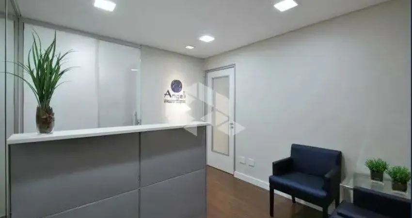 Salas/conjuntos com 105.67m², rio branco, porto alegre/rs