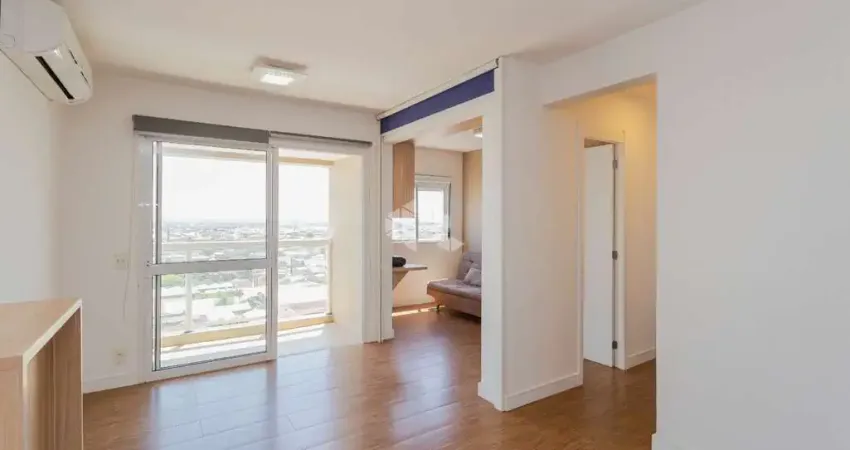 Apartamento 2 dormitórios 1 vaga de garagem no bairro são geraldo, porto alegre