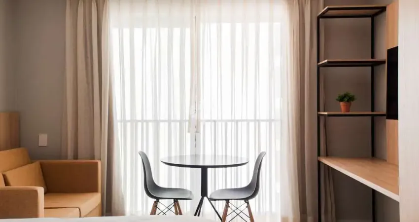 Apartamento com 1 quarto à venda na Rua Vinte e Quatro de Outubro, 1585, Auxiliadora, Porto Alegre