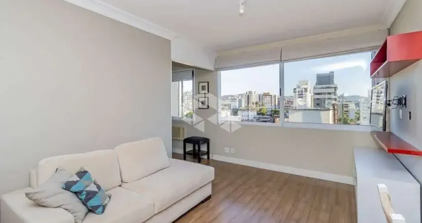 Apartamento com 1 quarto à venda na Rua Coronel Corte Real, 82, Petrópolis, Porto Alegre