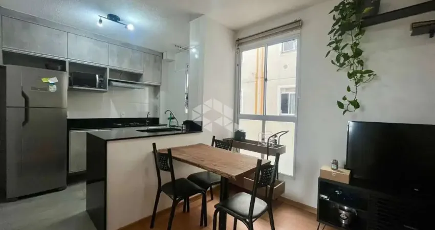 Apartamento com 2 quartos à venda na Avenida Protásio Alves, 10535, Morro Santana, Porto Alegre