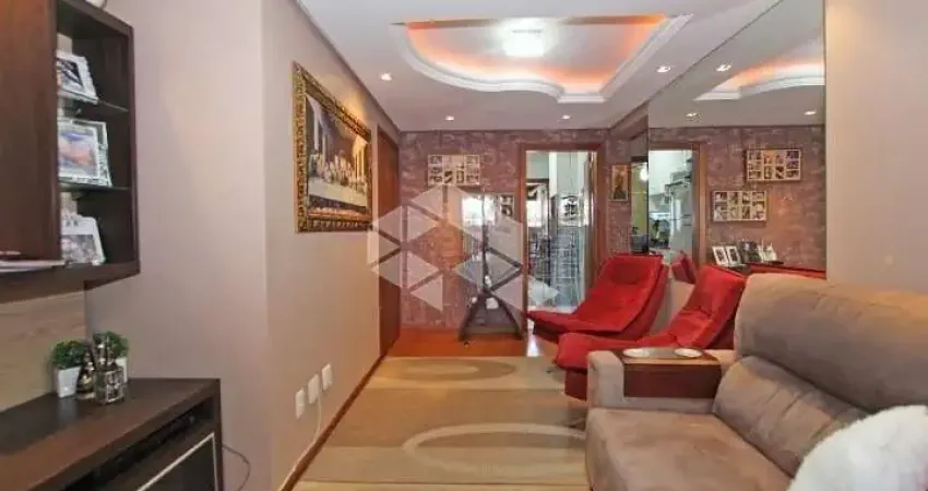 Apartamento à venda com 2 quartos 70 m² no village de brindise