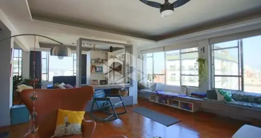 Apartamento com 3 quartos à venda na Rua Ramiro Barcelos, 1314, Independência, Porto Alegre