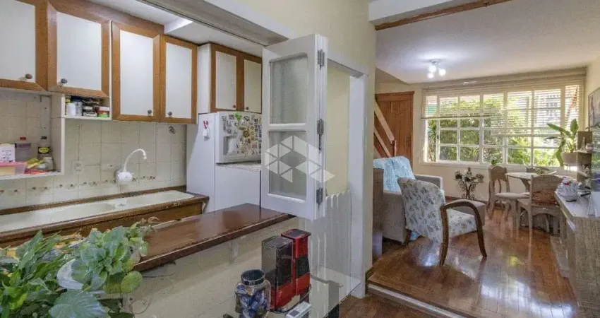 Casa em condomínio fechado com 2 quartos à venda na Rua Doutor Armando Barbedo, 1151, Tristeza, Porto Alegre