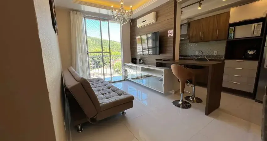 Apartamento com 2 quartos à venda na Beco Souza Costa, 400, Morro Santana, Porto Alegre