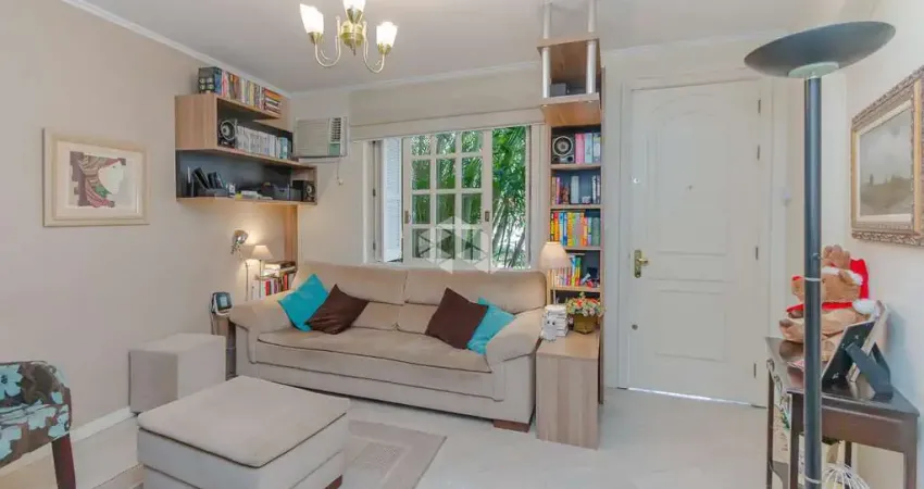 Casa com 4 quartos à venda na Rua General Couto de Magalhães, 538, São João, Porto Alegre